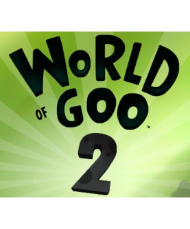 World of Goo 2 Steam Key GLOBAL